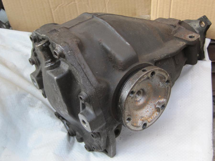 Диференциал Mercedes-benz е W210 - C Clsass W203 - A2103510805