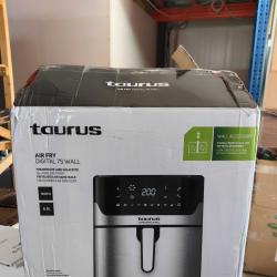 Мощен Air Fry Taurus Digital 7S Wall  1600w с 6,5l обем и иновативен