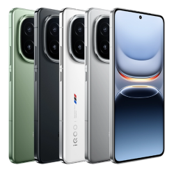 Vivo Iqoo 13 Dual sim 5G от Getmobile