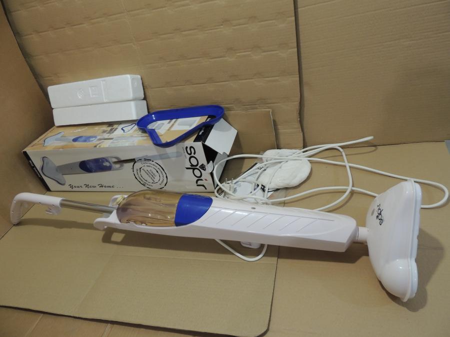 Парочистачка Sapir, Model Sp-1002-a