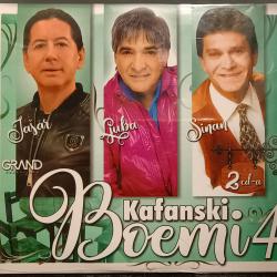 Kafanske boemi 4
