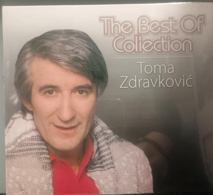 Toma Zdtavkovic - the best