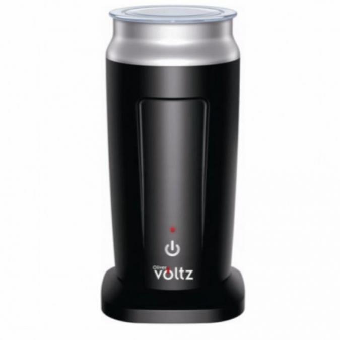 Уред за мляко Voltz Ov51176a  3 в 1 топла или студена млечна пяна и