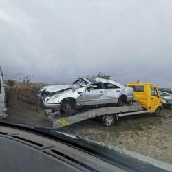 Mercedes-Benz E300, 1999г., 180000 км, 222 лв.