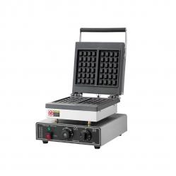 Професионален гофретник 1.6 kW