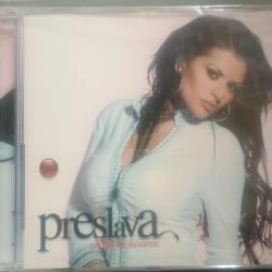 Преслава - Дяволско желание