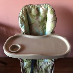 Детско столче за хранене