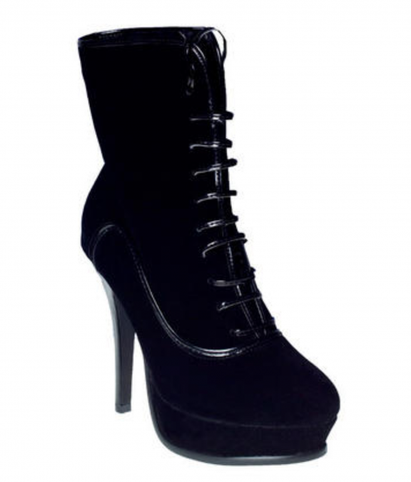 Топли зимни боти