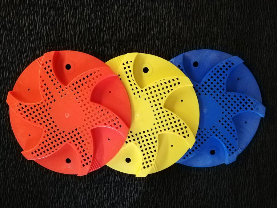 Пчелогонки за кошери