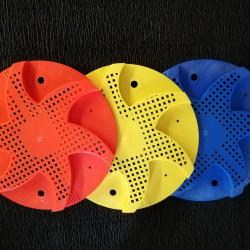 Пчелогонки за кошери