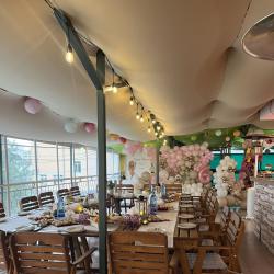 Детски клуб с градина Люлин