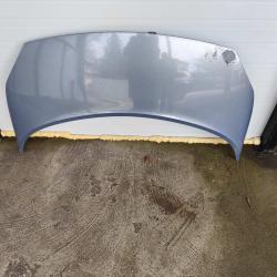 Преден капак за Renault Megane II  рено Меган Сценик 2 2003-2009г Кап