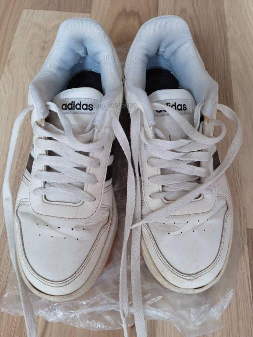 Обувки Маратонки Кецове 36 37