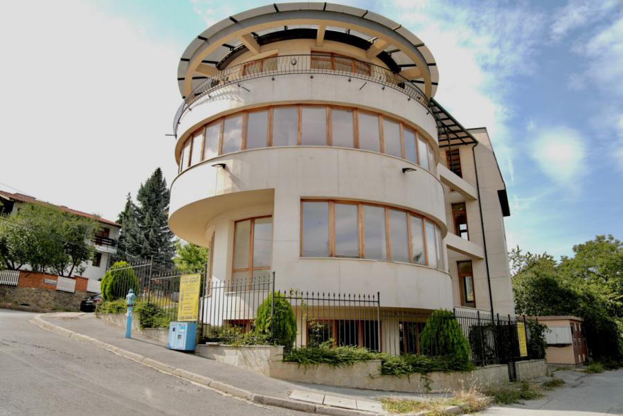 Дом, който чака твоя стил