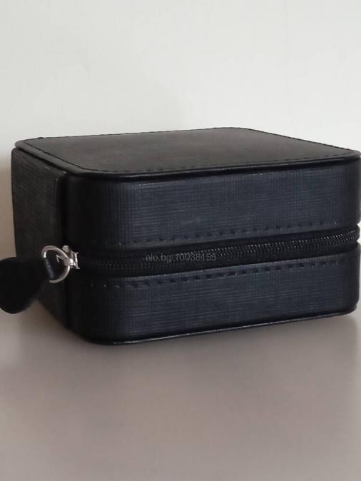 Мини кутия за Бижута 10 10,3 5,5 см