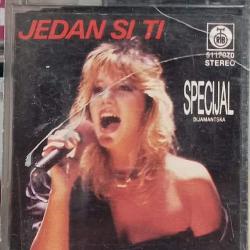 Vesna Zmijanac Jedan Si Ti