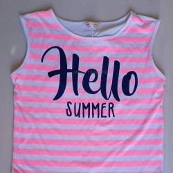 Потник размер XS