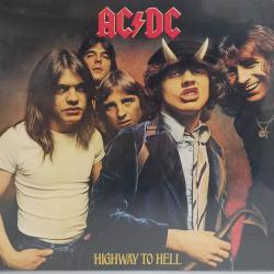 AC DC  Highway to Hell