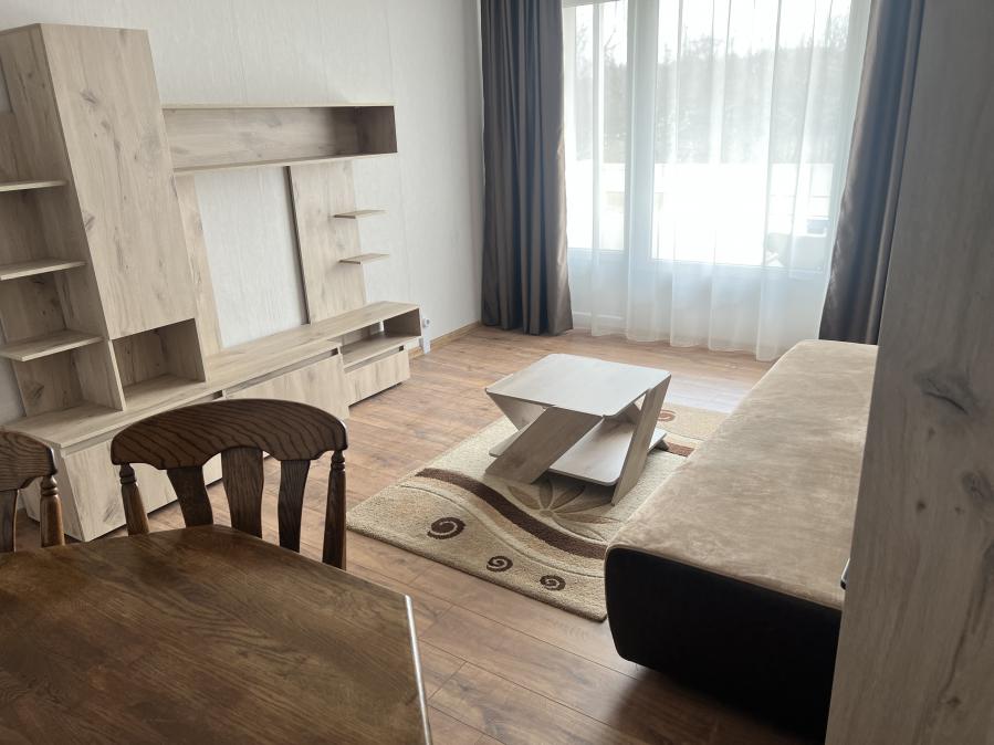 Двустаен апартамент в квартал Бузлуджа