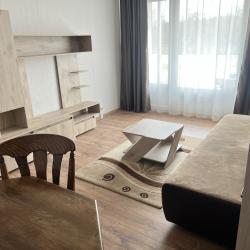 Двустаен апартамент в квартал Бузлуджа