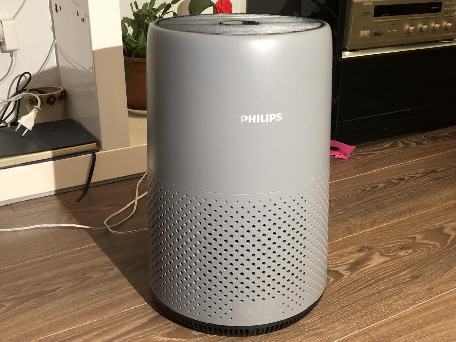 Пречиствател на въздух Philips