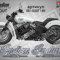 Indian Scout