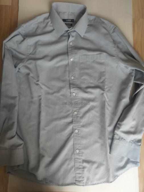 Риза мъжка Вайкики, XL