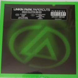 Linkin Park  Papercuts