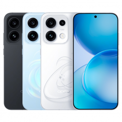 Oppo Reno 16 pro Dual sim 5G c 7000mah батерия от Get Mobile
