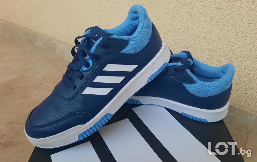 Детски маратонки Adidas-38n