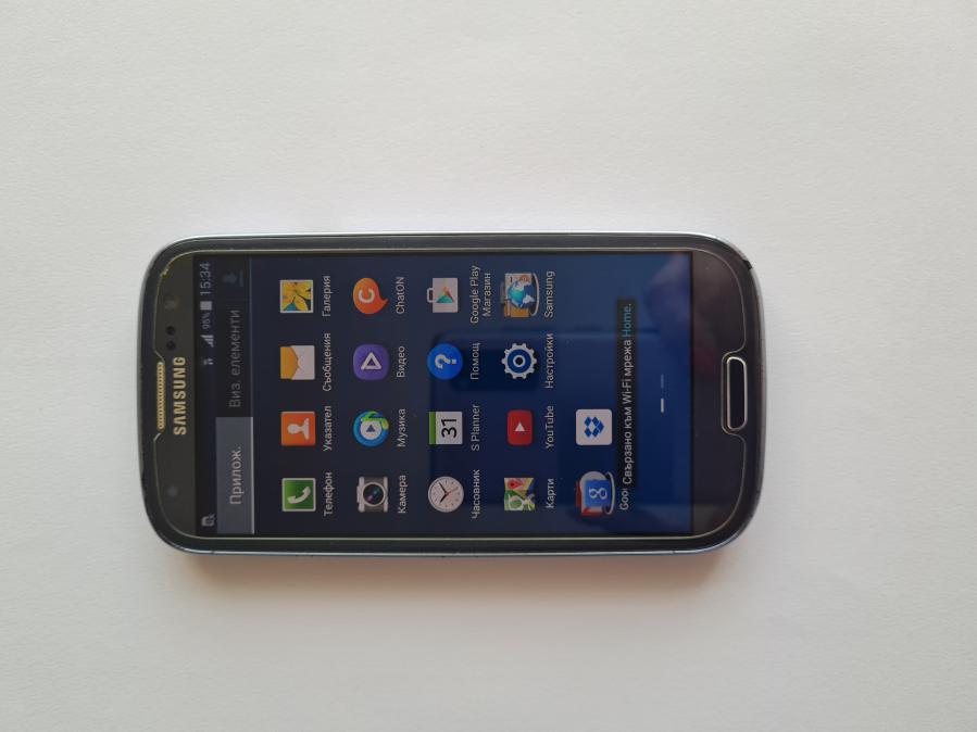 Продавам Samsung Galaxy S III Neo GT - i9301, 16 GB