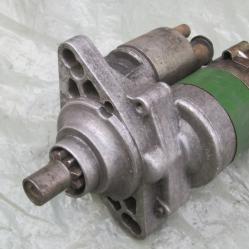 Стартер D7rs7 Valeo 31200-pik-eo за Honda Civic VI 1994 - 2001 1.6 i