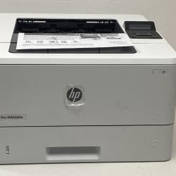 HP Laserjet pro M402dne