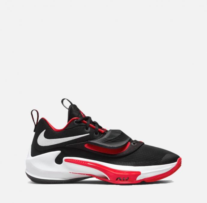 Намаление Мъжки маратонки Nike Zoom Freak 3 Da0694-003 42.5