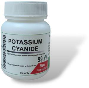 Buy cyanide, nembutal, xanax, mephedrone & other off the counter chemi..