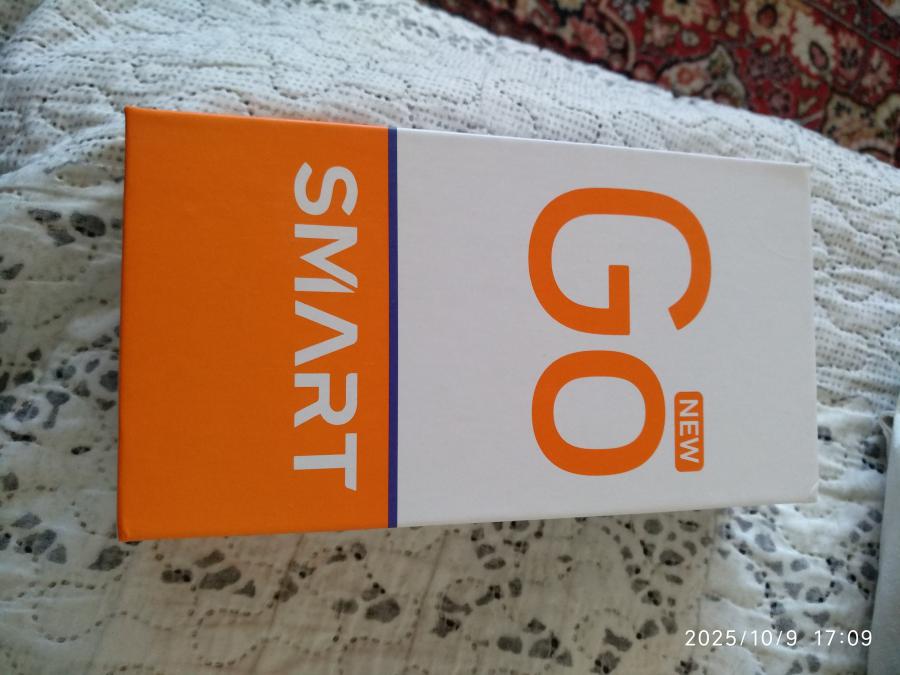 5G Smartphone