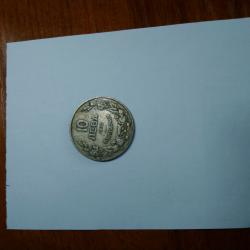 10 лева от 1930 г.