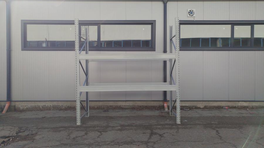 Складови палетни Стелажи-промоция