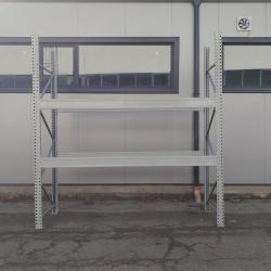 Складови палетни Стелажи-промоция