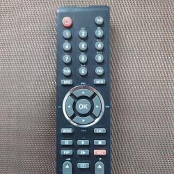 Оригинално дистанционно.