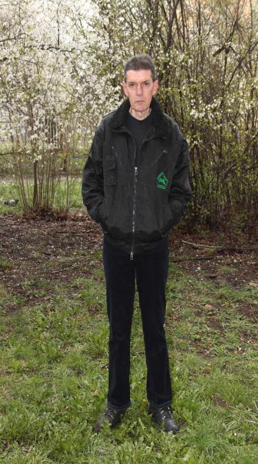 Търся работа, като невъоръжена охрана