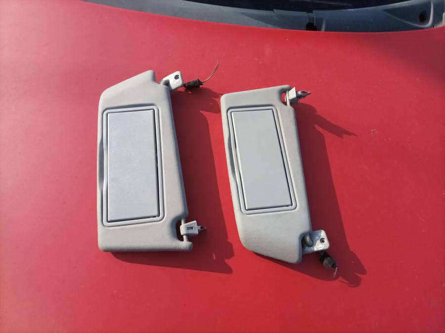 Сенници за Опел Астра h. 2005 год.