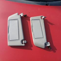 Сенници за Опел Астра h. 2005 год.