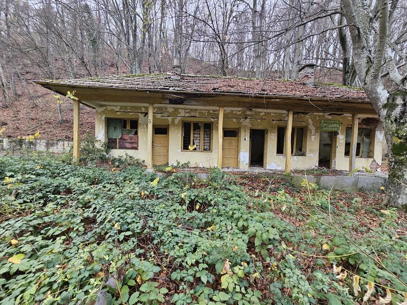 Продавам вила Габър в КК Върбица