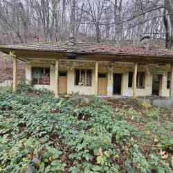 Продавам вила Габър в КК Върбица