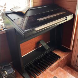 Eлeктрически орган Yamaha Electone Hs-6