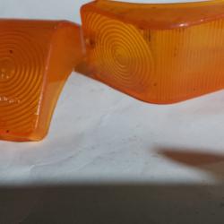 Предни мигачи за газ 24или 25 Волга