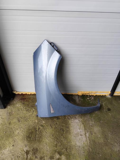 Десен калник Renault Megane Scenic II 2004-2009