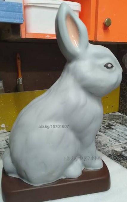 Градински Зайци