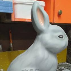 Градински Зайци